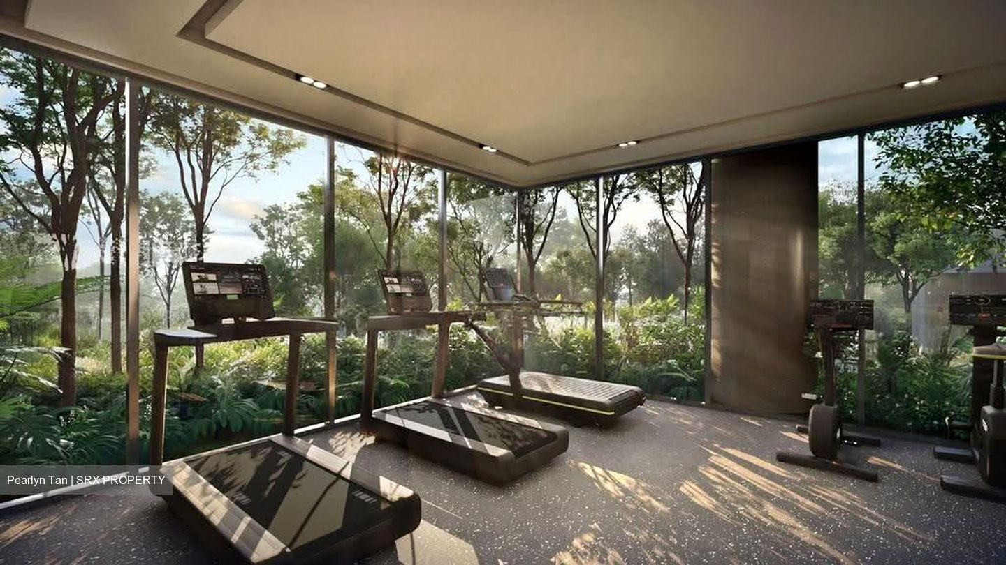 River Modern (D9), Apartment #614471041